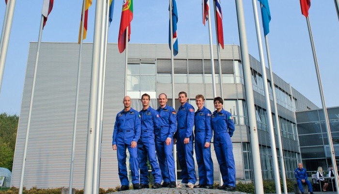 The ‘once-in-a-lifetime’ Opportunity for Aspiring Astronauts