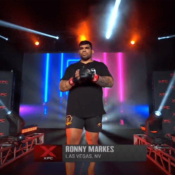 XFC - Xtreme Fighting Championships Events